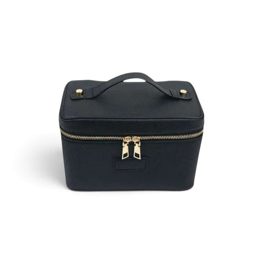 LA VANITE | GRANDE TROUSSE DE TOILETTE PERSONNALISABLE