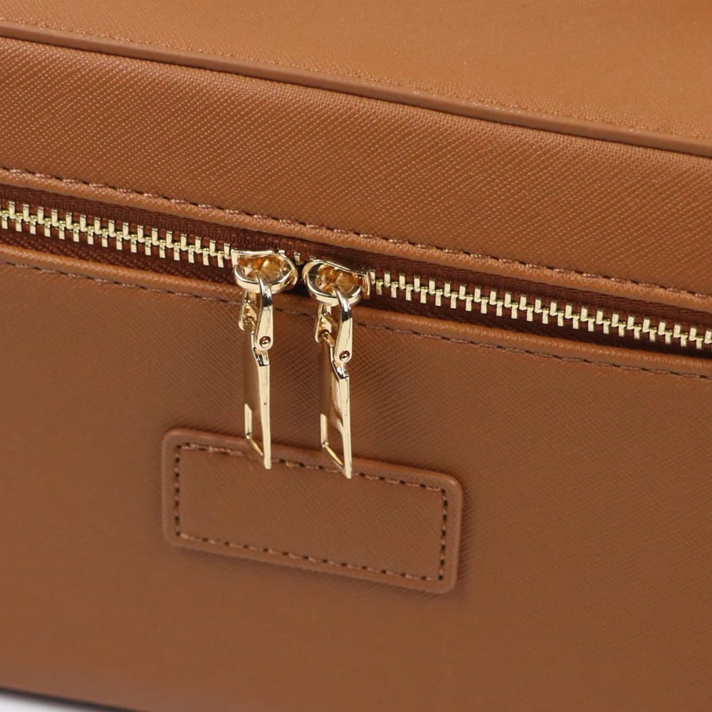 La Vanite | Grande Trousse Vanity Personnalisable