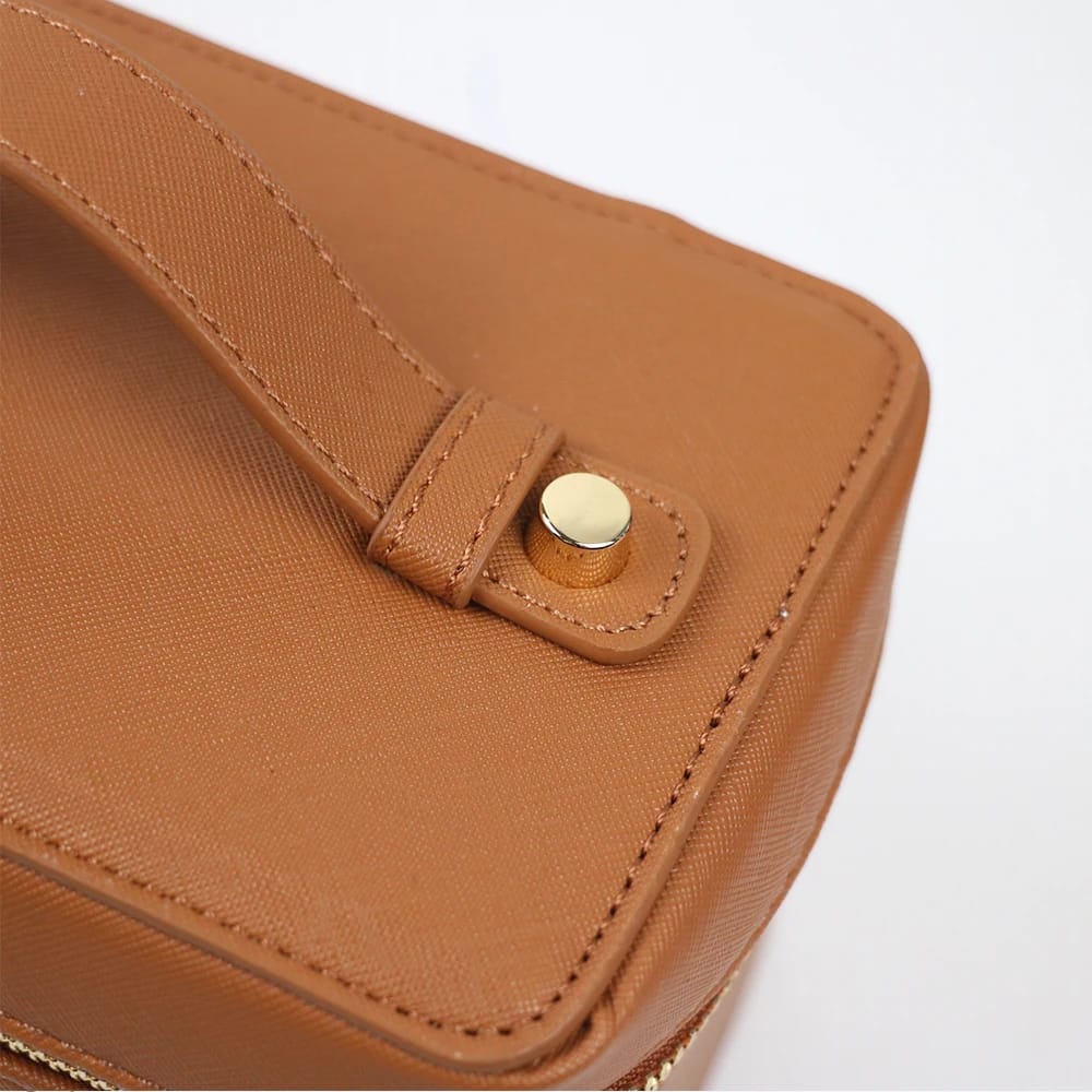 La Vanite | Grande Trousse Vanity Personnalisable