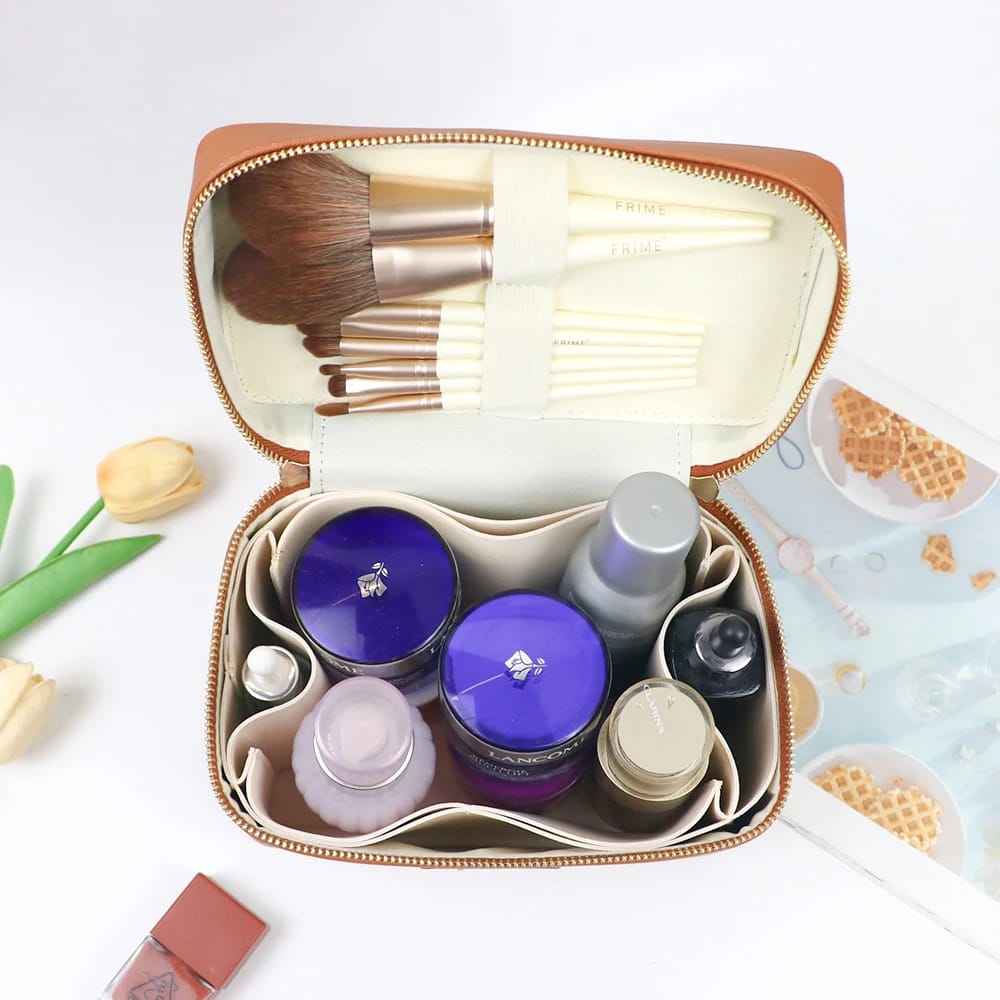 La Vanite | Grande Trousse Vanity Personnalisable