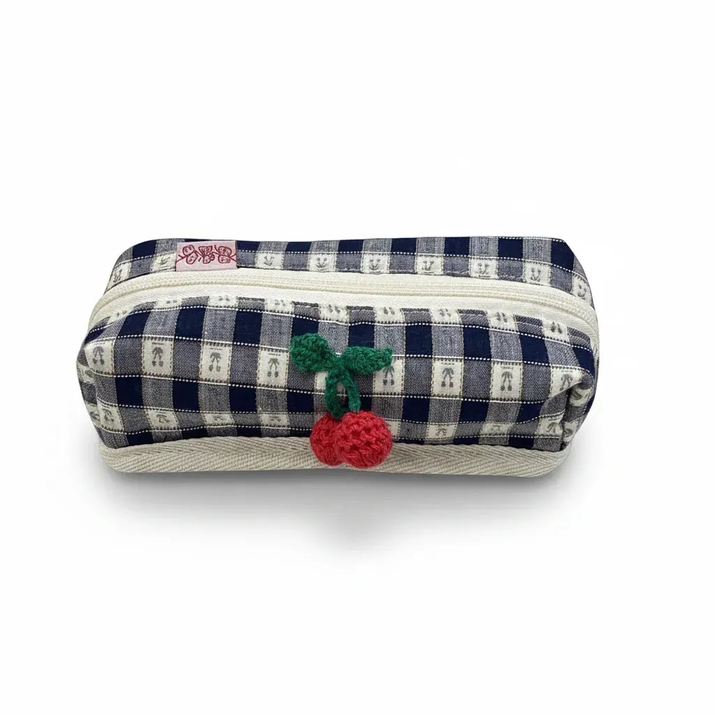 La Vicha | Trousse Maquillage Vichy Automne-Hiver Compacte