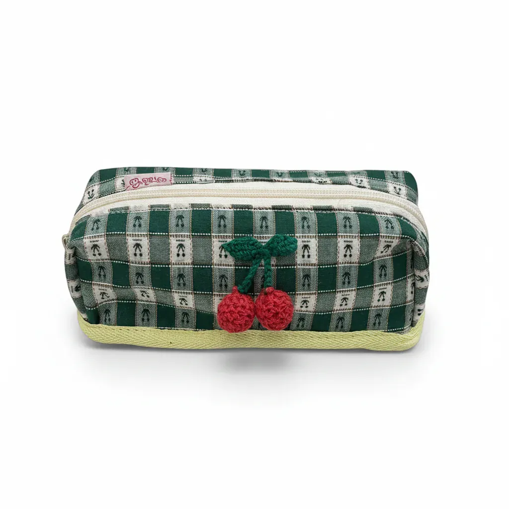 La Vicha | Trousse Maquillage Vichy Automne-Hiver Compacte