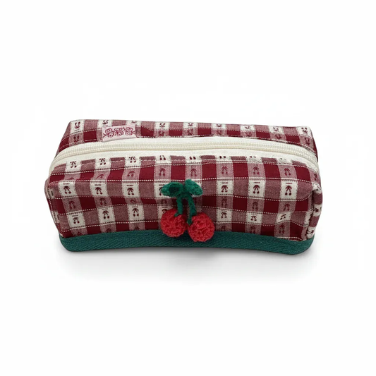 La Vicha | Trousse Maquillage Vichy Automne-Hiver Compacte
