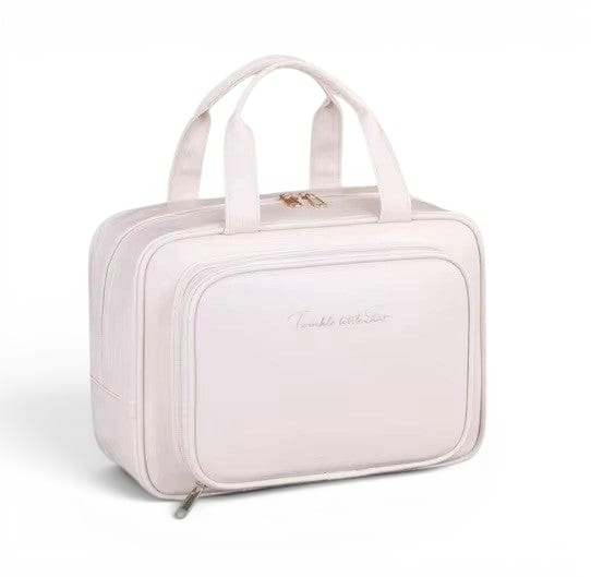 La Volta | Trousse de Toilette Femme - Organisateur Beauté Voyage