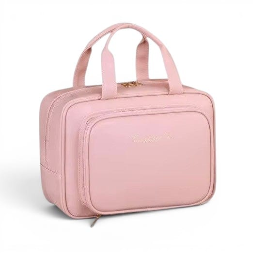 La Volta | Trousse de Toilette Femme - Organisateur Beauté Voyage