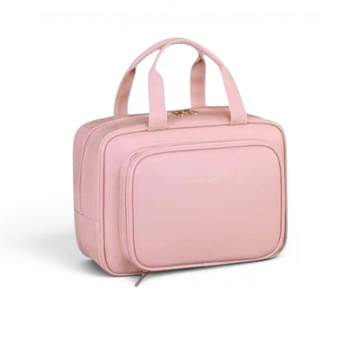 La Volta | Trousse de Toilette Femme - Organisateur Beauté Voyage