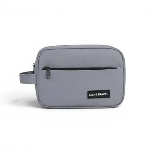 Le Compro | Trousse de Toilette Homme Étanche Compacte