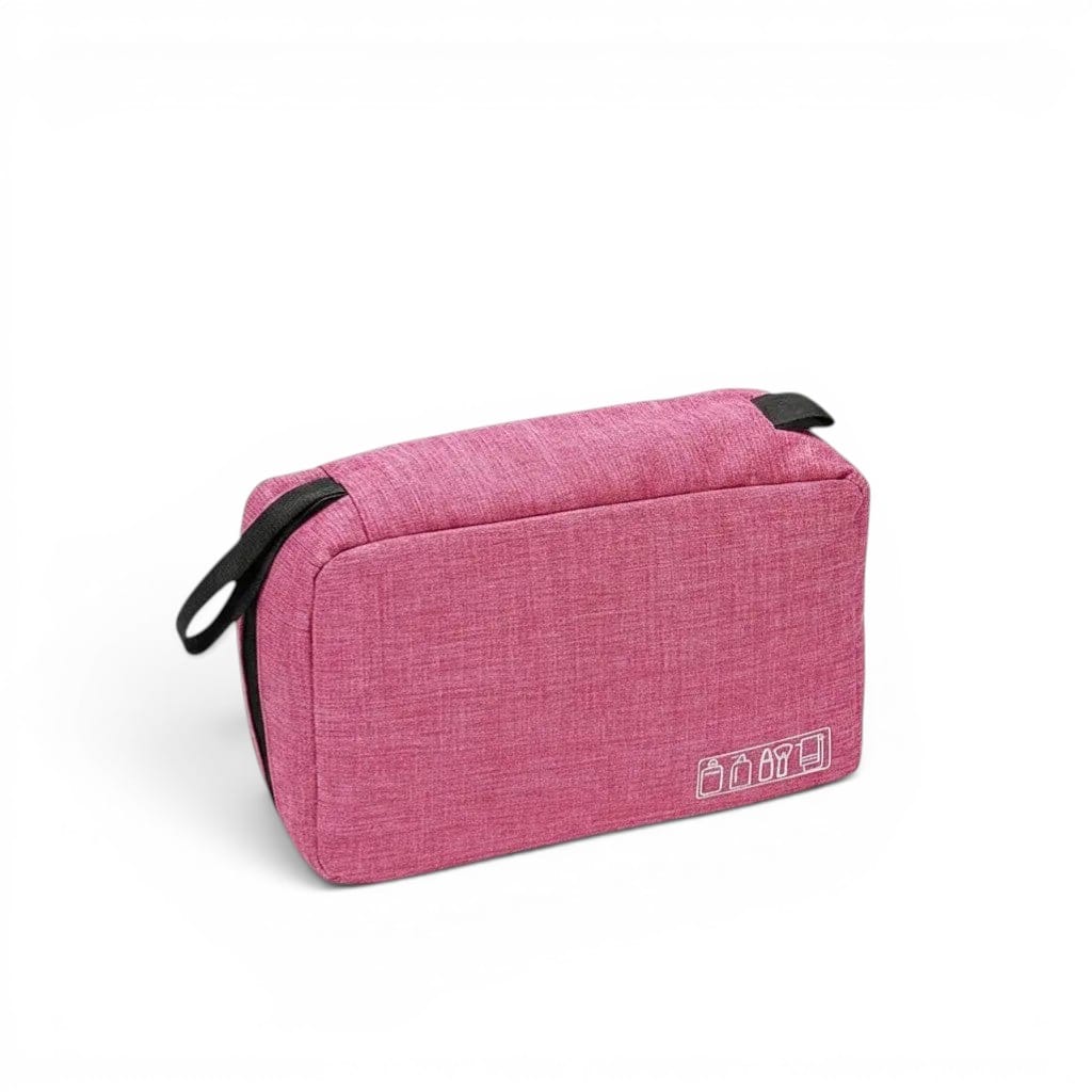 Le Dropo | Trousse Dépliable Imperméable à Crochet