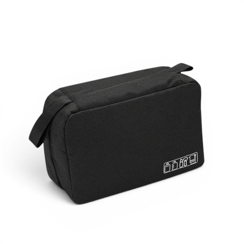 Le Dropo | Trousse Dépliable Imperméable à Crochet