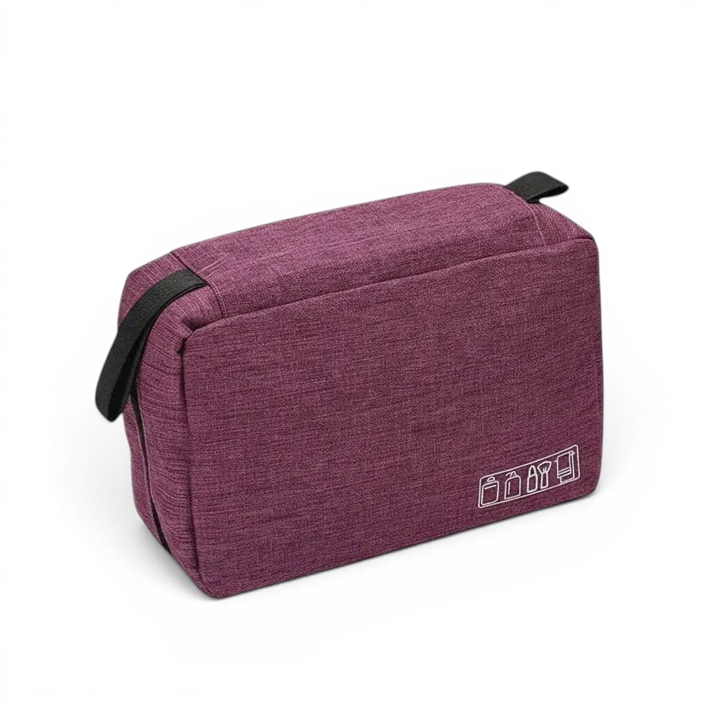 Le Dropo | Trousse Dépliable Imperméable à Crochet