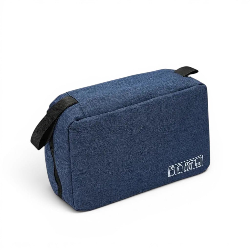 Le Dropo | Trousse Dépliable Imperméable à Crochet