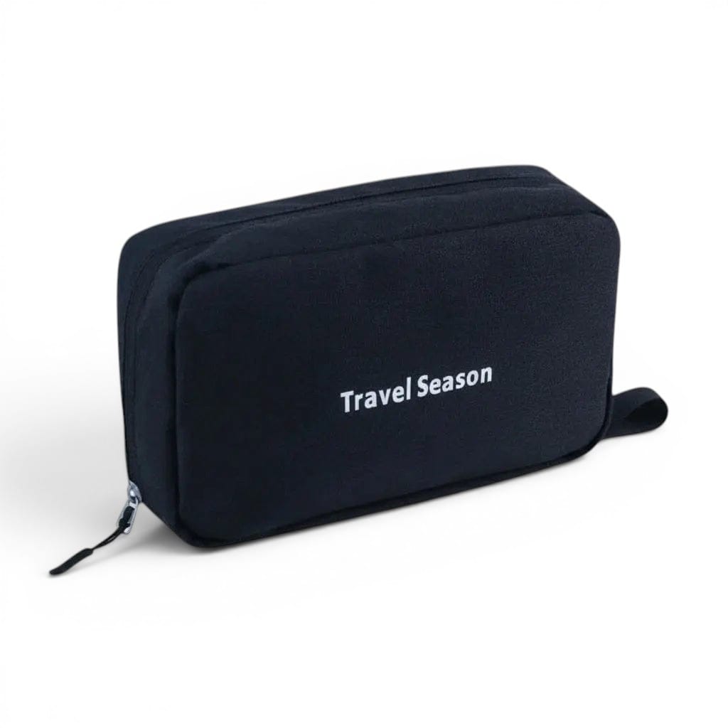 Le Gripo | Trousse de Toilette Suspendue Oxford Grande Capacité