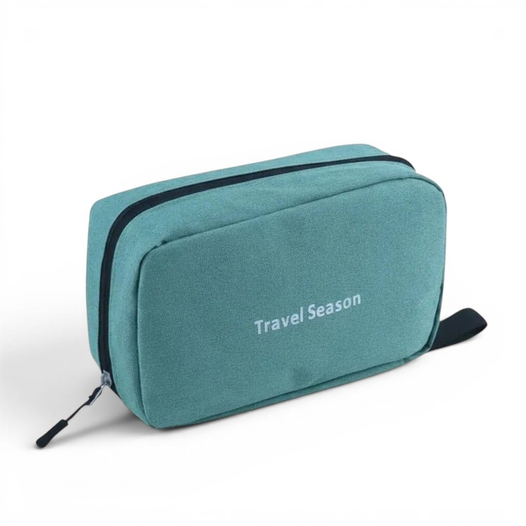 Le Gripo | Trousse de Toilette Suspendue Oxford Grande Capacité