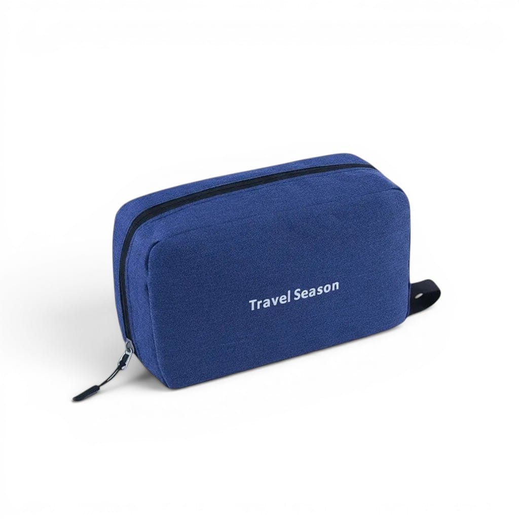 Le Gripo | Trousse de Toilette Suspendue Oxford Grande Capacité