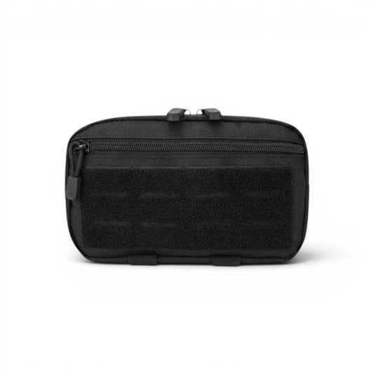 Le Mollo | Trousse de Toilette Homme Nylon Tactique MOLLE