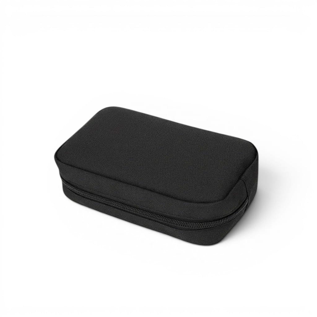 Le Mollo | Trousse de Toilette Homme Nylon Tactique MOLLE