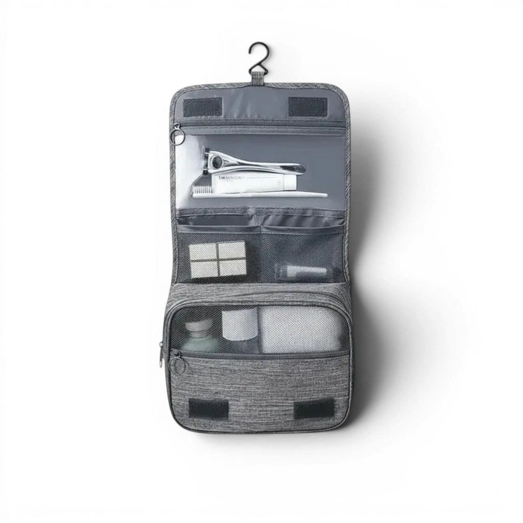 Le Oxano | Trousse Suspendue Oxford Étanche Voyage