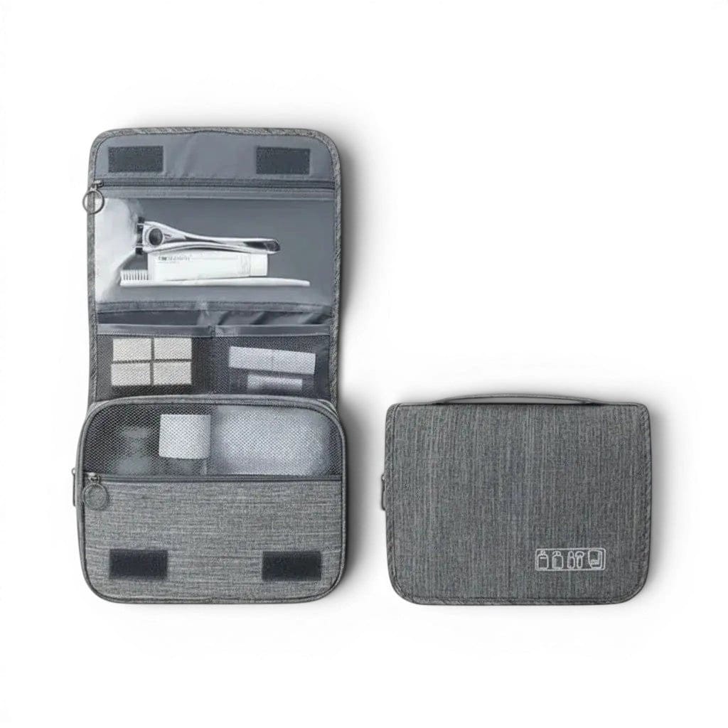 Le Oxano | Trousse Suspendue Oxford Étanche Voyage
