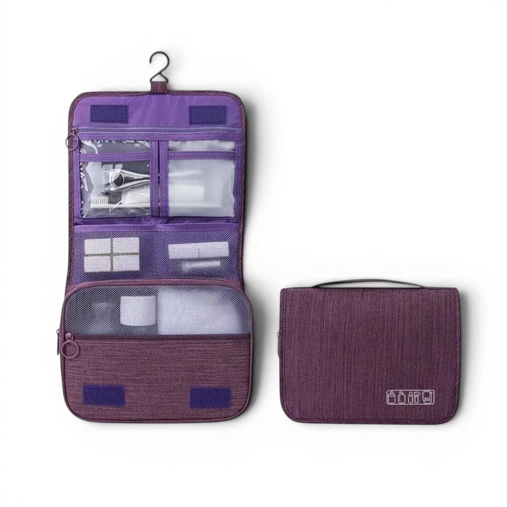 Le Oxano | Trousse Suspendue Oxford Étanche Voyage