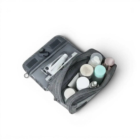 Le Oxano | Trousse Suspendue Oxford Étanche Voyage