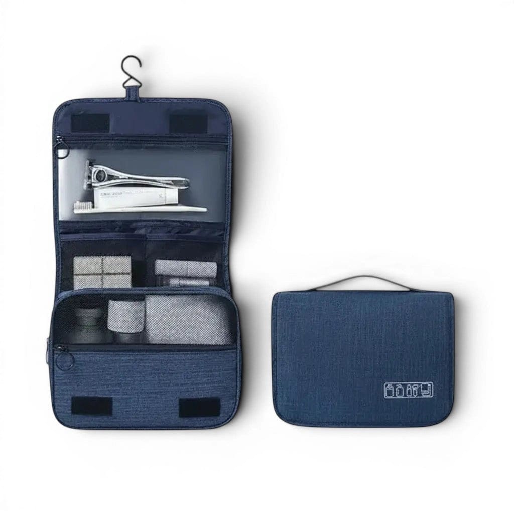 Le Oxano | Trousse Suspendue Oxford Étanche Voyage