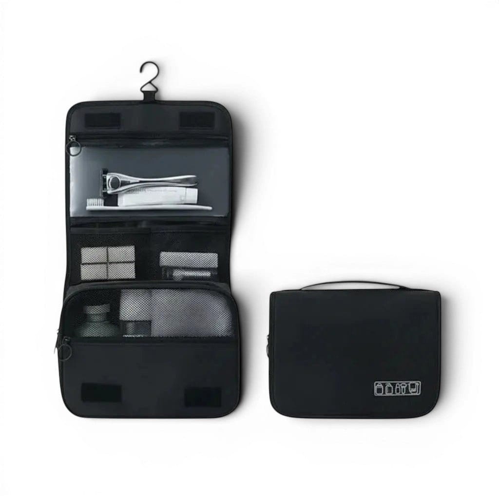 Le Oxano | Trousse Suspendue Oxford Étanche Voyage