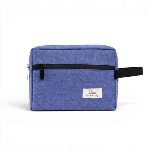 Le Oxfo | Trousse de Toilette Homme Oxford Imperméable