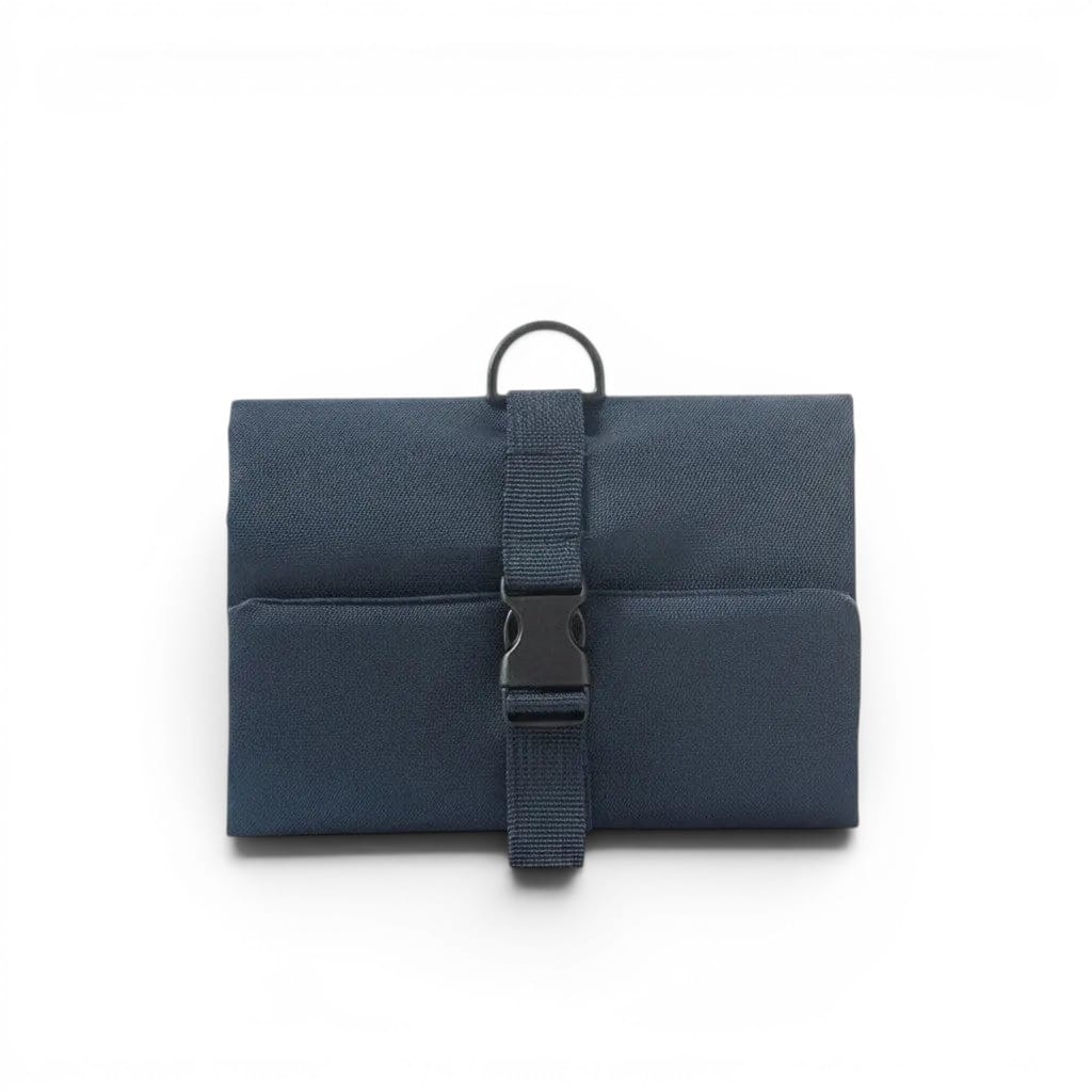 Le Plevo | Trousse Suspendue Pliable Multi-Compartiments Étanche