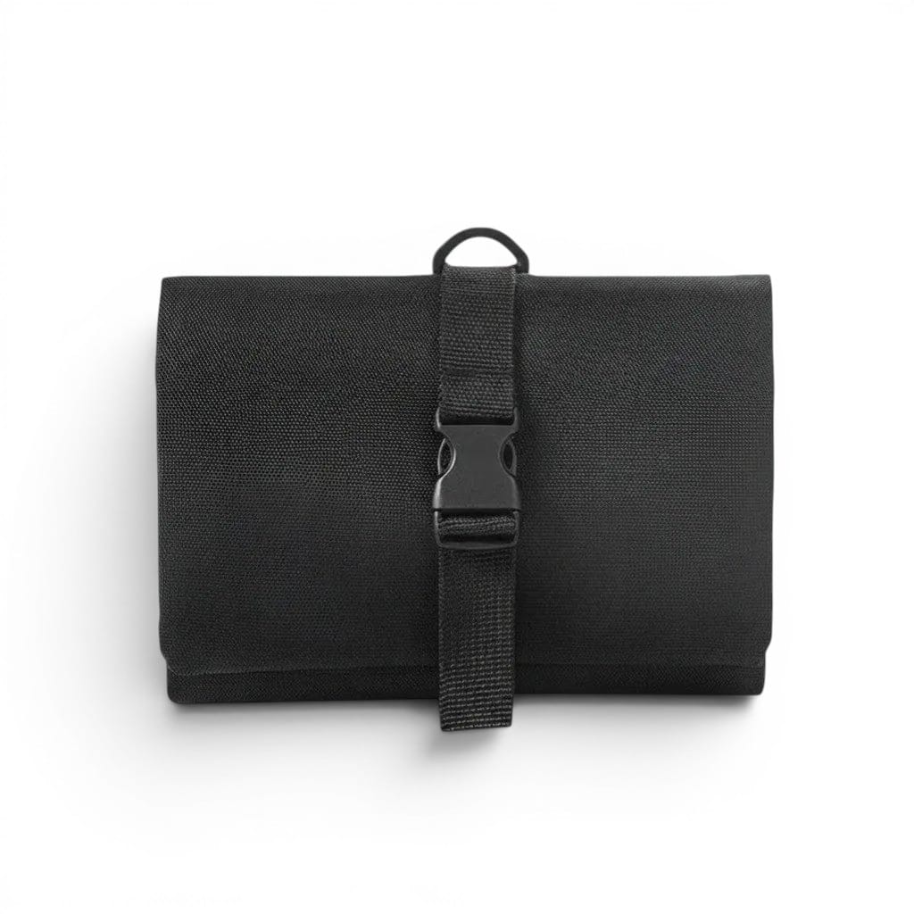 Le Plevo | Trousse Suspendue Pliable Multi-Compartiments Étanche
