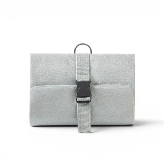 Le Plevo | Trousse Suspendue Pliable Multi-Compartiments Étanche