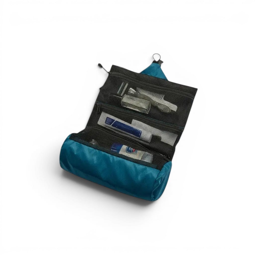 Le Plivo | Trousse Homme Pliable Portable Voyage