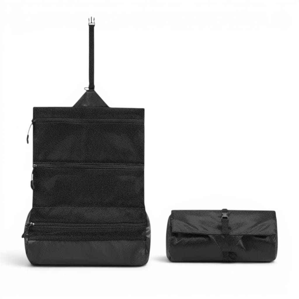 Le Plivo | Trousse Homme Pliable Portable Voyage