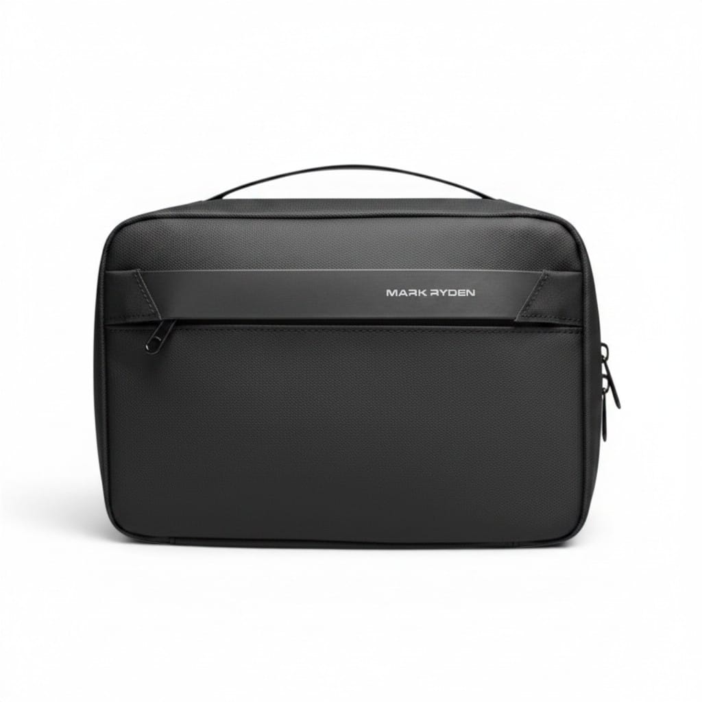 Le Seco | Trousse de Toilette Homme Séparation Sec Humide