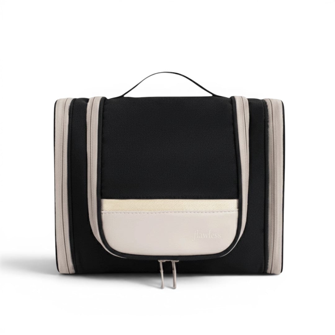 Le Sunto | Trousse Unisexe Oxford Double Ouverture Voyage