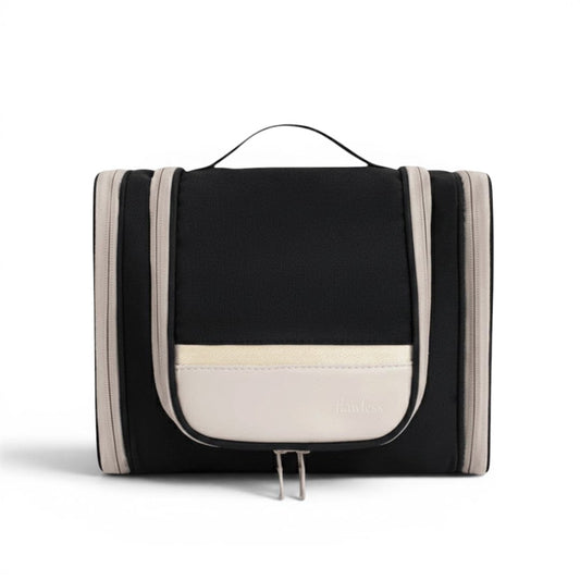 Le Sunto | Trousse Unisexe Oxford Double Ouverture Voyage