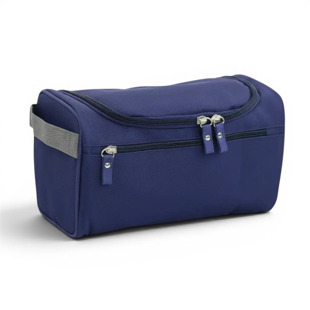 Le Suspo | Trousse de Toilette Homme Suspendue 3 Compartiments