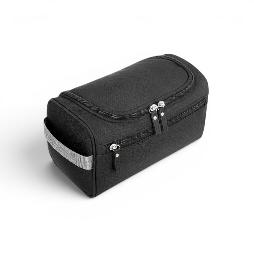 Le Suspo | Trousse de Toilette Homme Suspendue 3 Compartiments