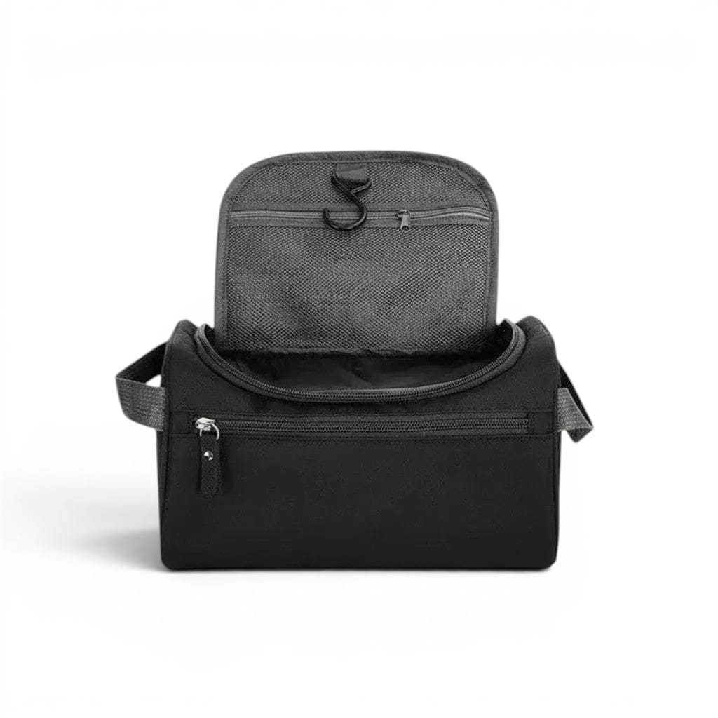 Le Suspo | Trousse de Toilette Homme Suspendue 3 Compartiments