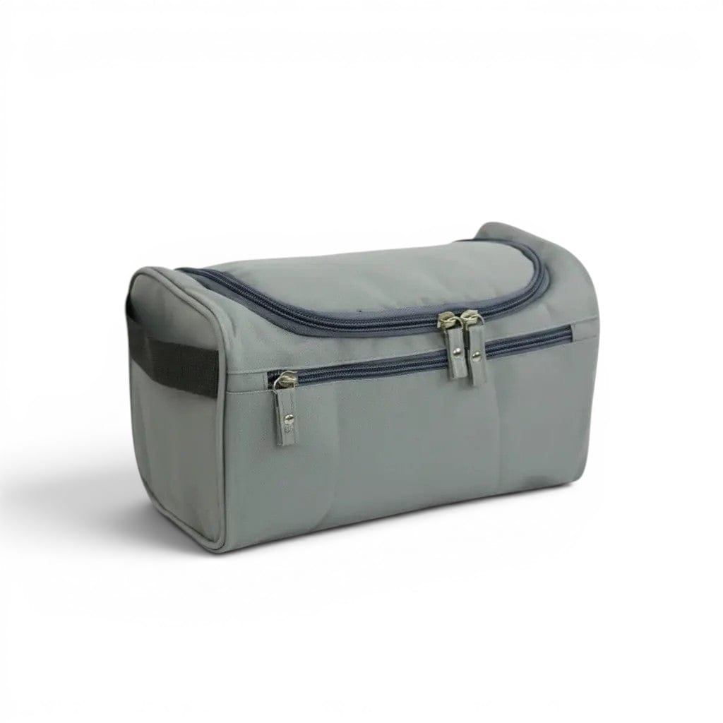 Le Suspo | Trousse de Toilette Homme Suspendue 3 Compartiments