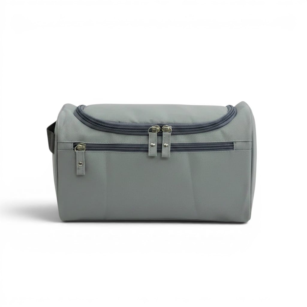 Le Suspo | Trousse de Toilette Homme Suspendue 3 Compartiments