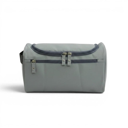 Le Suspo | Trousse de Toilette Homme Suspendue 3 Compartiments