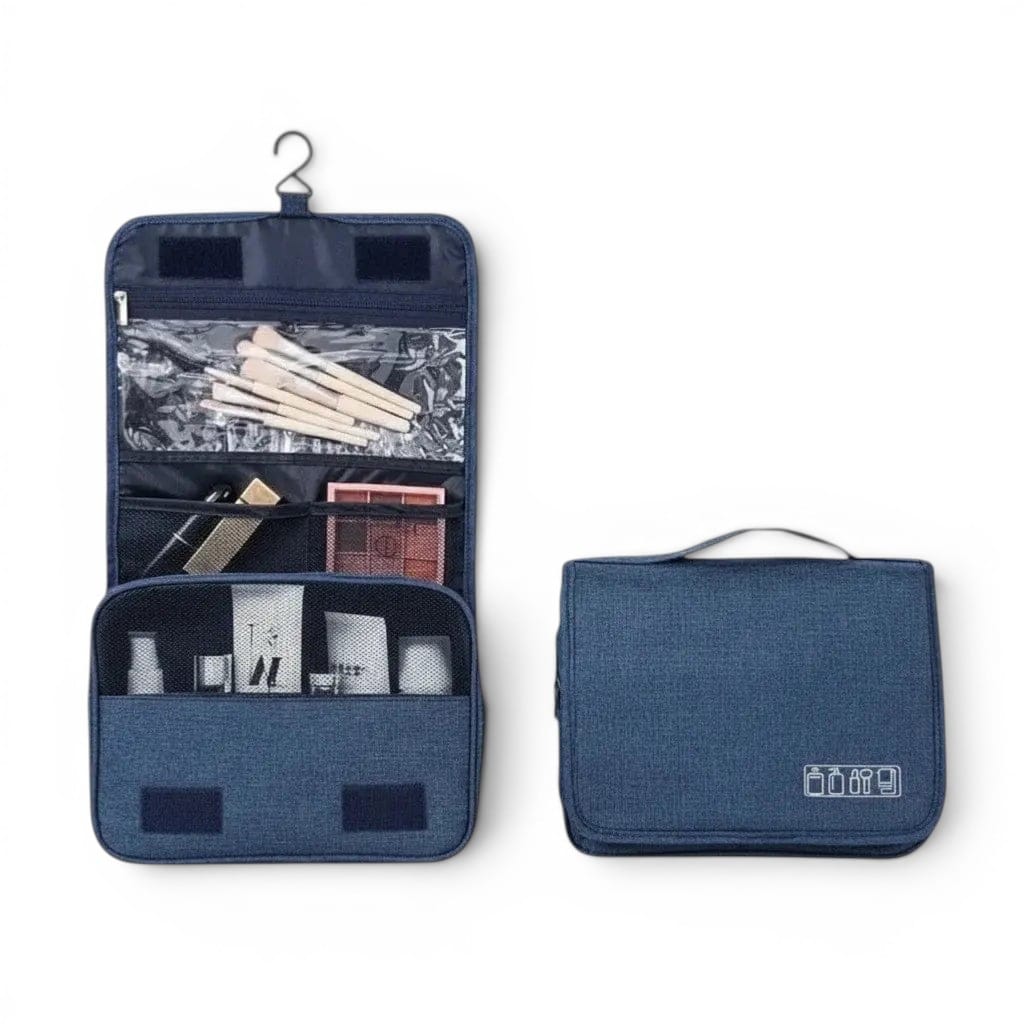 Le Susvi | Trousse Homme Suspendue Pliable Organiseur