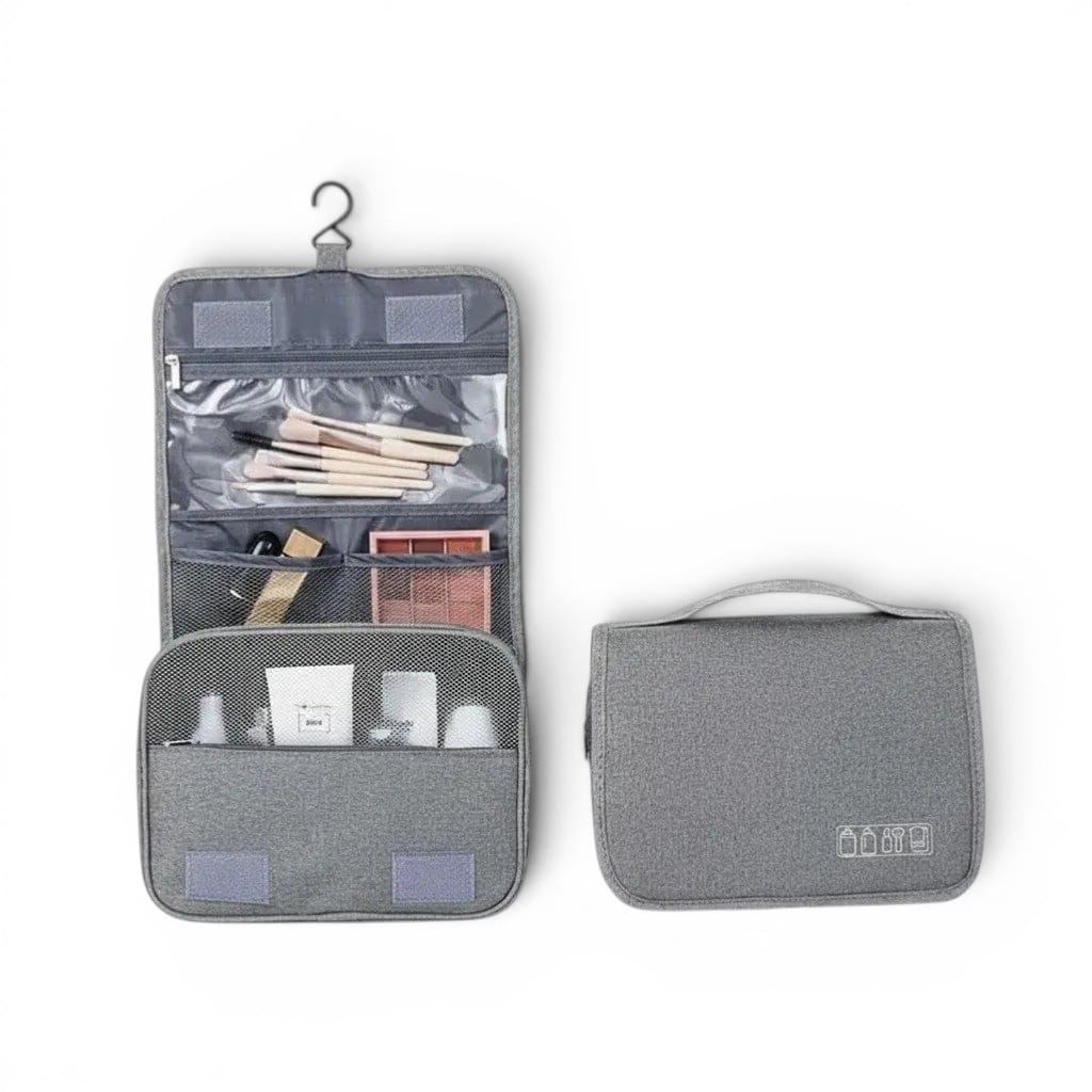 Le Susvi | Trousse Homme Suspendue Pliable Organiseur