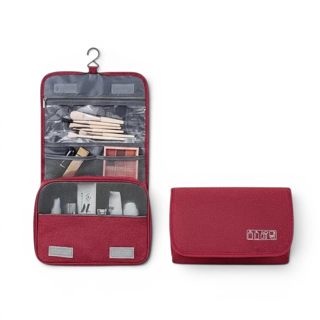 Le Susvi | Trousse Homme Suspendue Pliable Organiseur