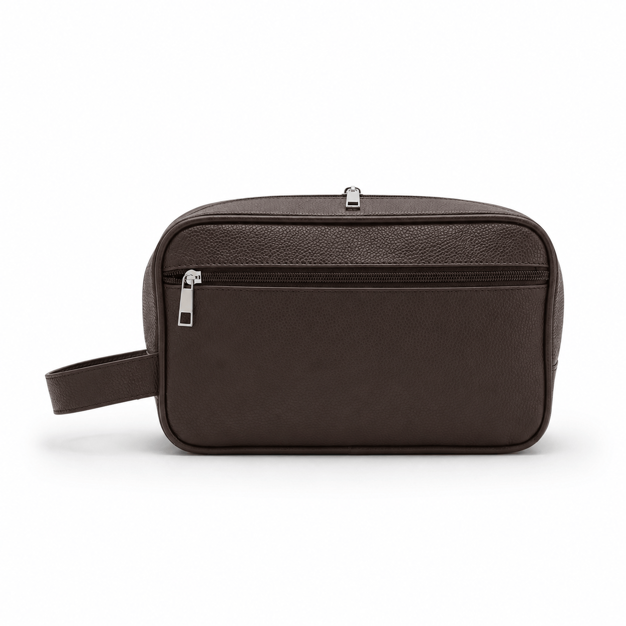 Le Torvo | Trousse de Toilette Homme - Simili Cuir Personnalisable