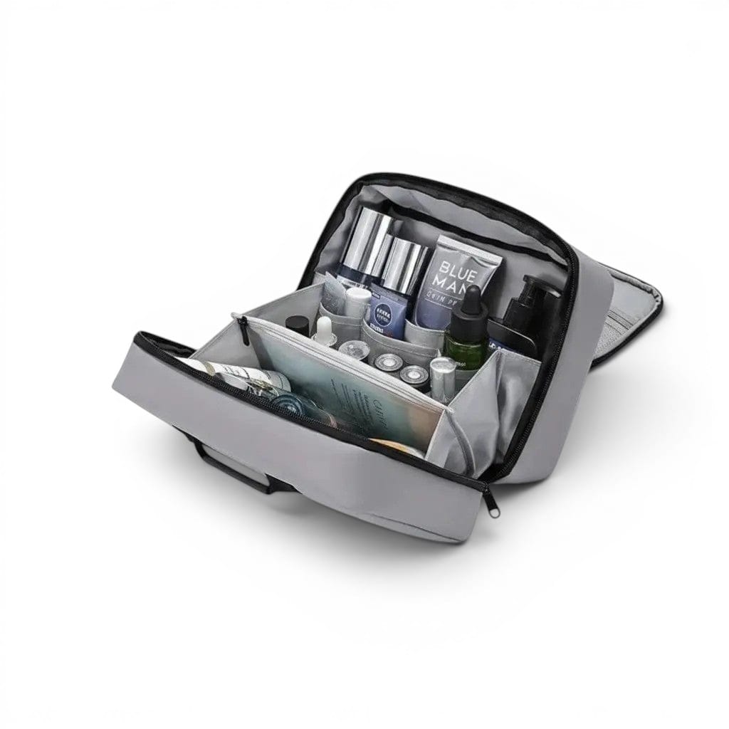 Le Watero | Trousse de Toilette Homme Waterproof Mixte