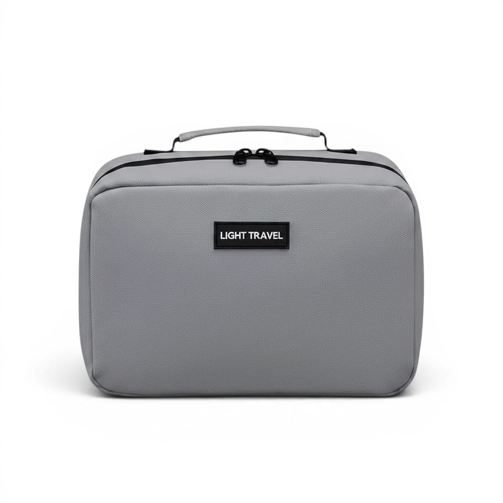 Le Watero | Trousse de Toilette Homme Waterproof Mixte