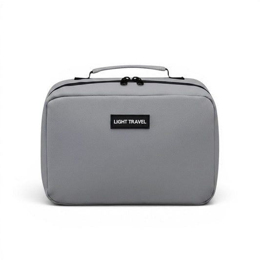 Le Watero | Trousse de Toilette Homme Waterproof Mixte
