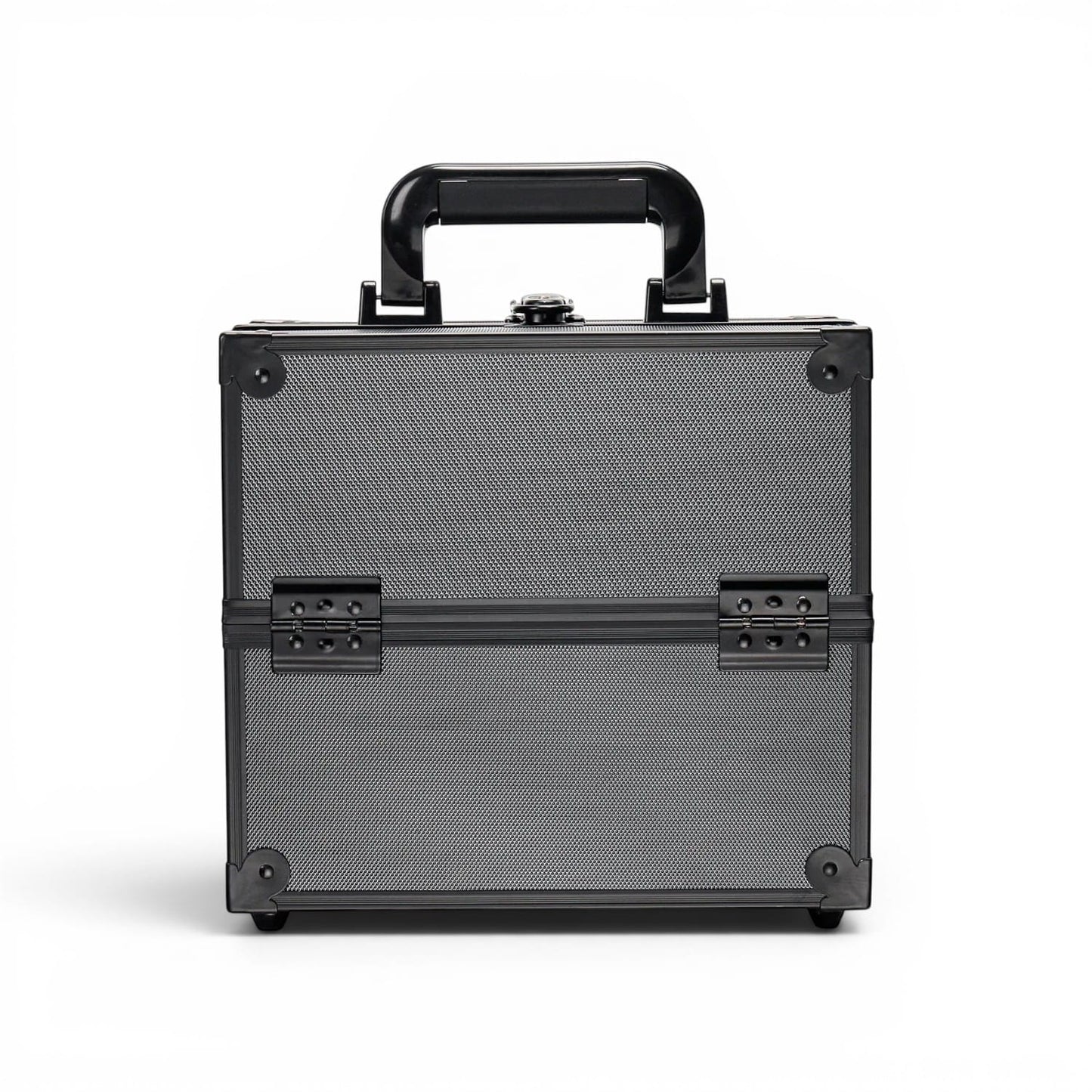 Malette Maquillage Aluminium Professionnelle | LA ALUMVA — TrousseUp