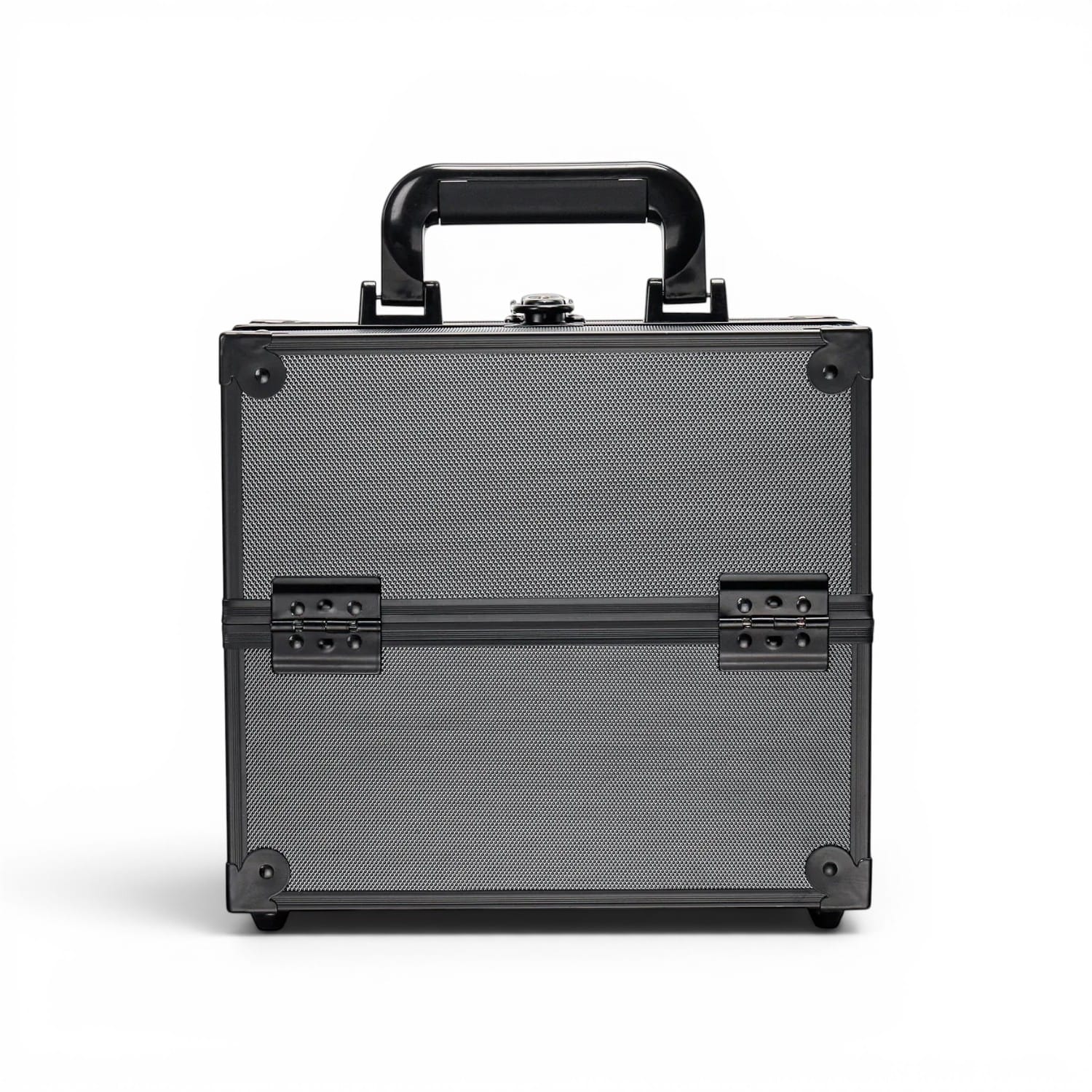 Malette Maquillage Aluminium Professionnelle | LA ALUMVA — TrousseUp